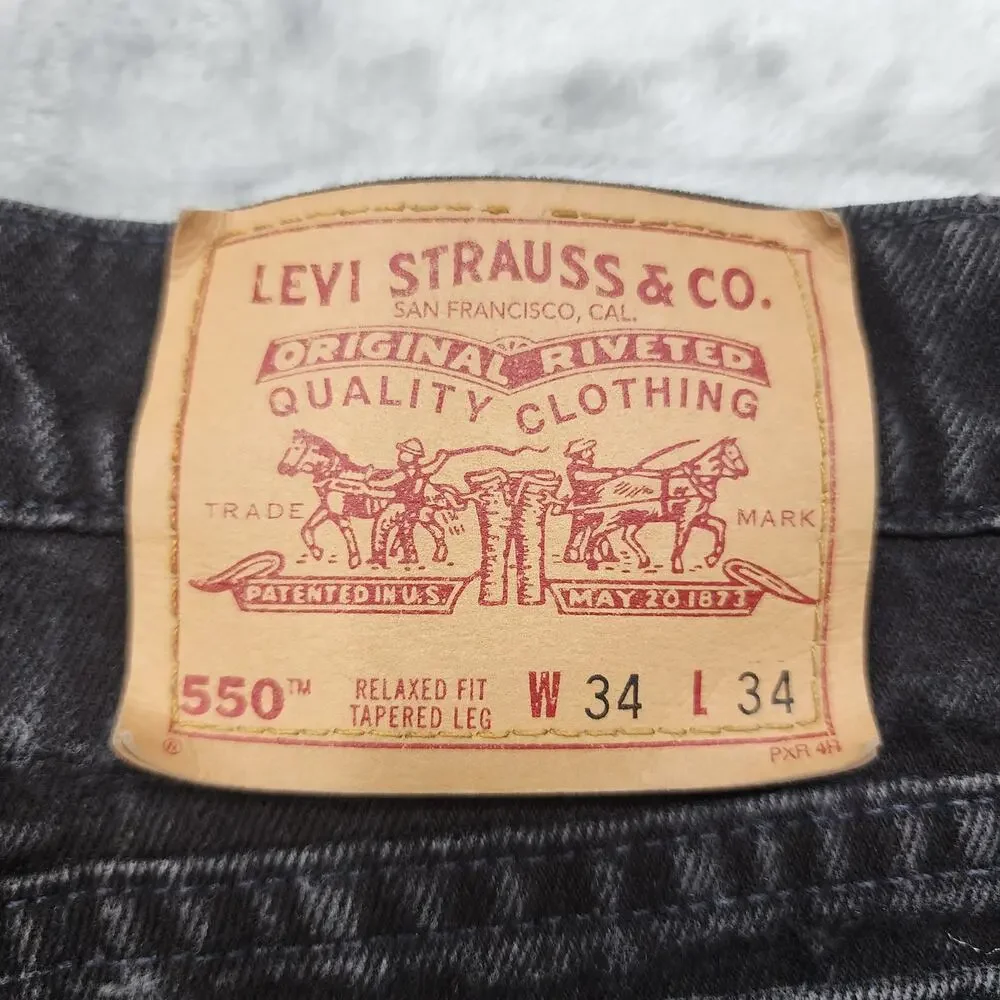 Levis vintage levi